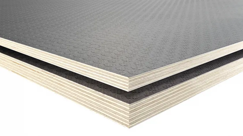 Hexa Slip-Resistant