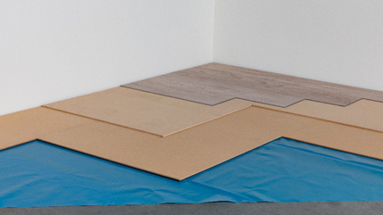 HPF E0 Underlay