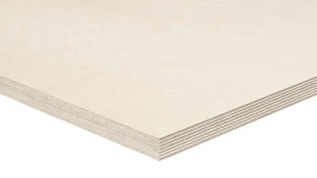 laminated plywood