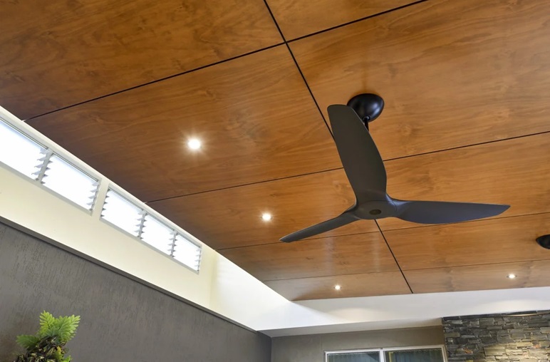 Austral Ariaply Plywood Panels for Walls & Ceilings