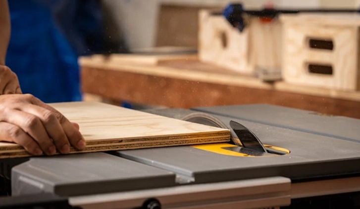 Marine Plywood
