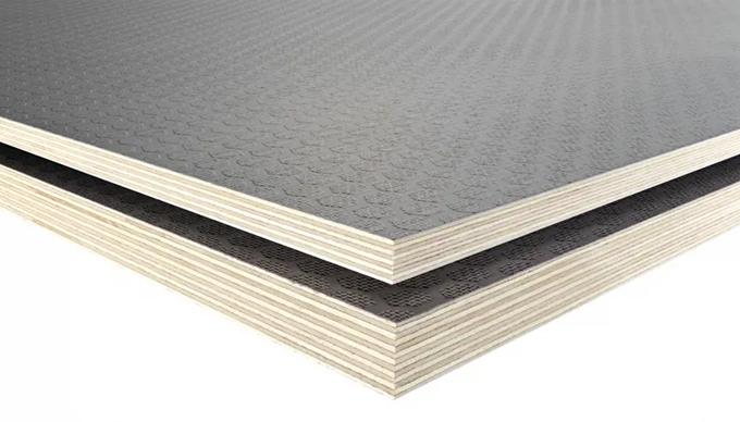 Wisa Birch Plywood Range