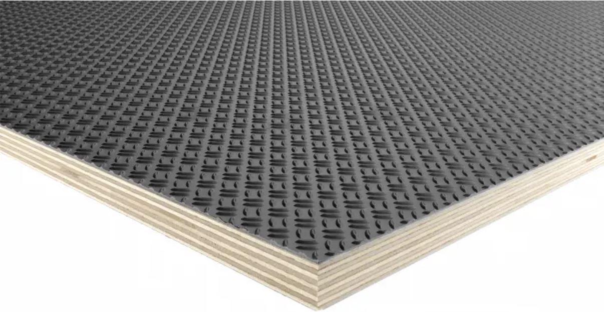 Wire Slip Resistant