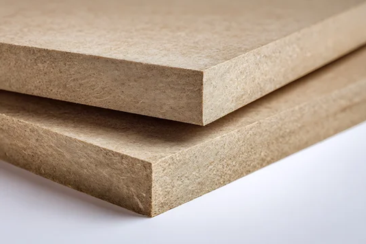 MDF Raw STD